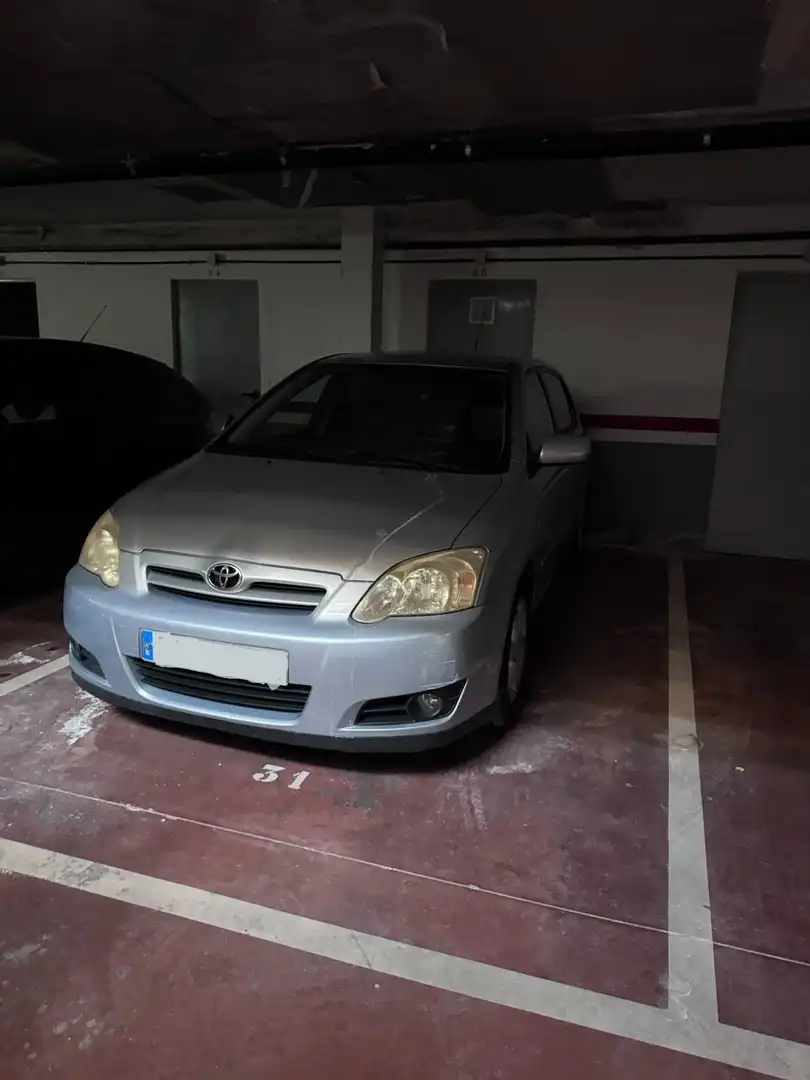 Parking de Piso en venta en Yepes con Aire acondicionado, Calefacción y Terraza