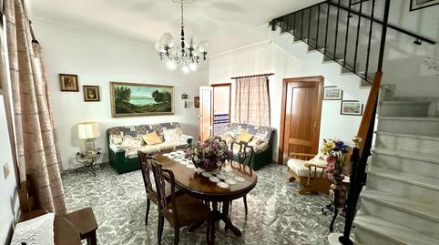 Foto 5 de Casa adosada en venta en Los Llanos, Sierra de Yeguas, Málaga