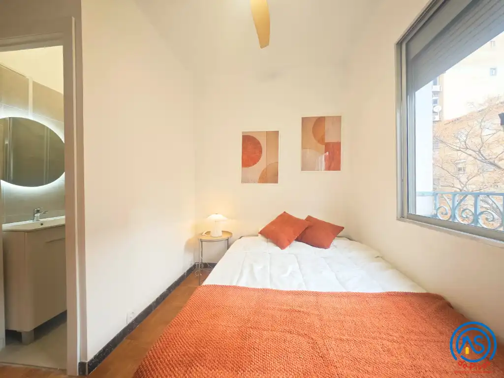 Flat for rent in Calle de Martínez Vargas, 2, Barrio Torrero