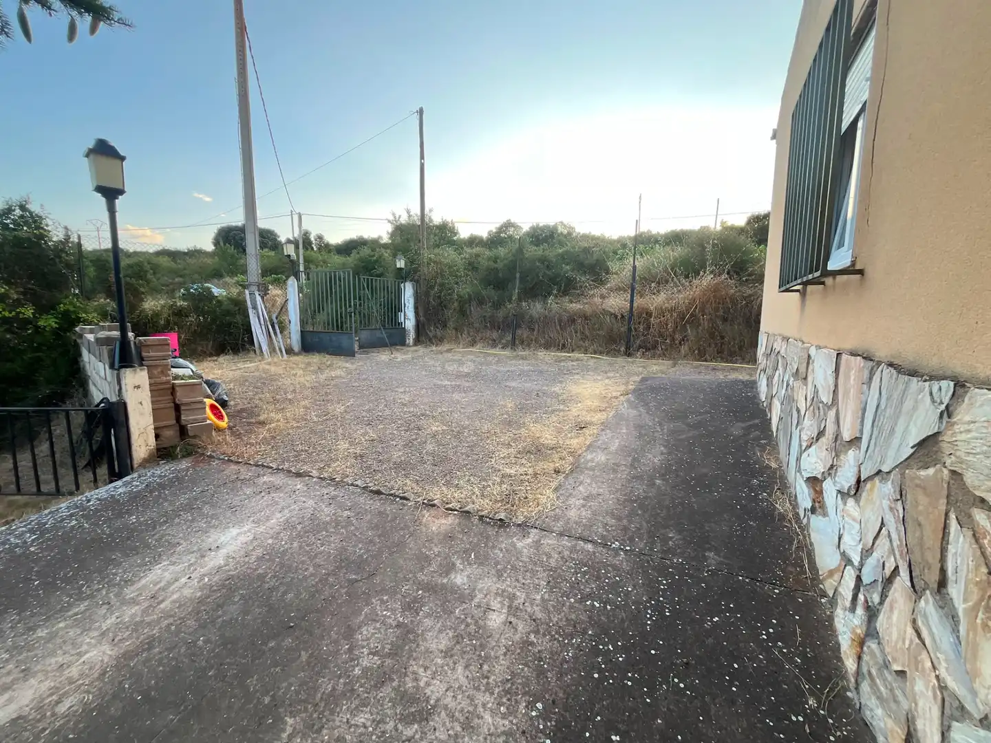 Terreno rústico en venta en Diseminado Nalda, imagen 5