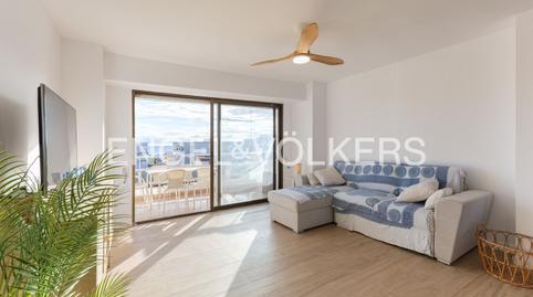 Foto 5 de Apartament de lloguer a Blasco Ibañez, Canet d'En Berenguer, Valencia