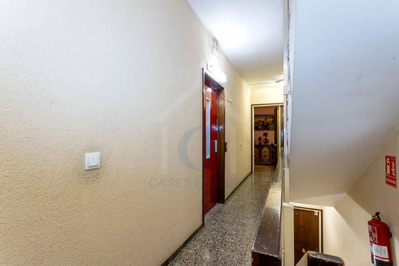 Appartamento con terrazza in vendita a Eixample, imagen 33