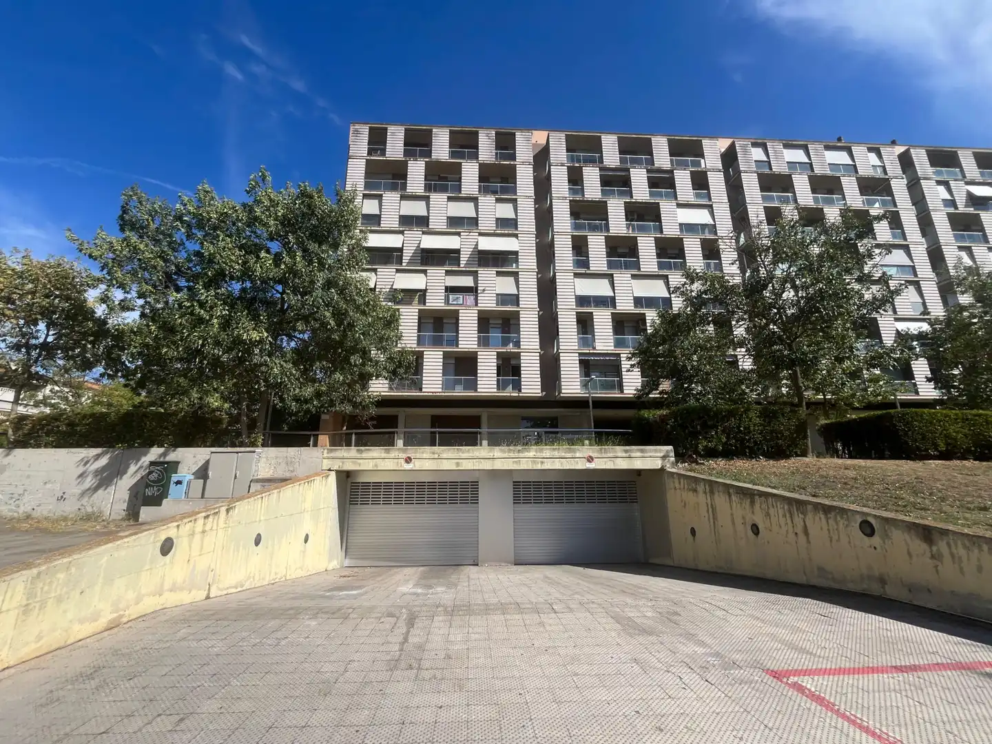 Individuel avec ascenseur à vendre à Carrer Marquès de Caldes de Montbui 86