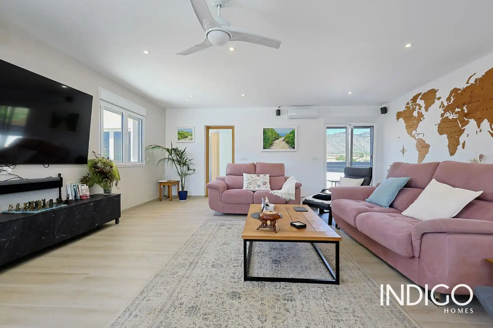 Villa avec piscine à vendre à La Murada - Los Vicentes, imagen 16