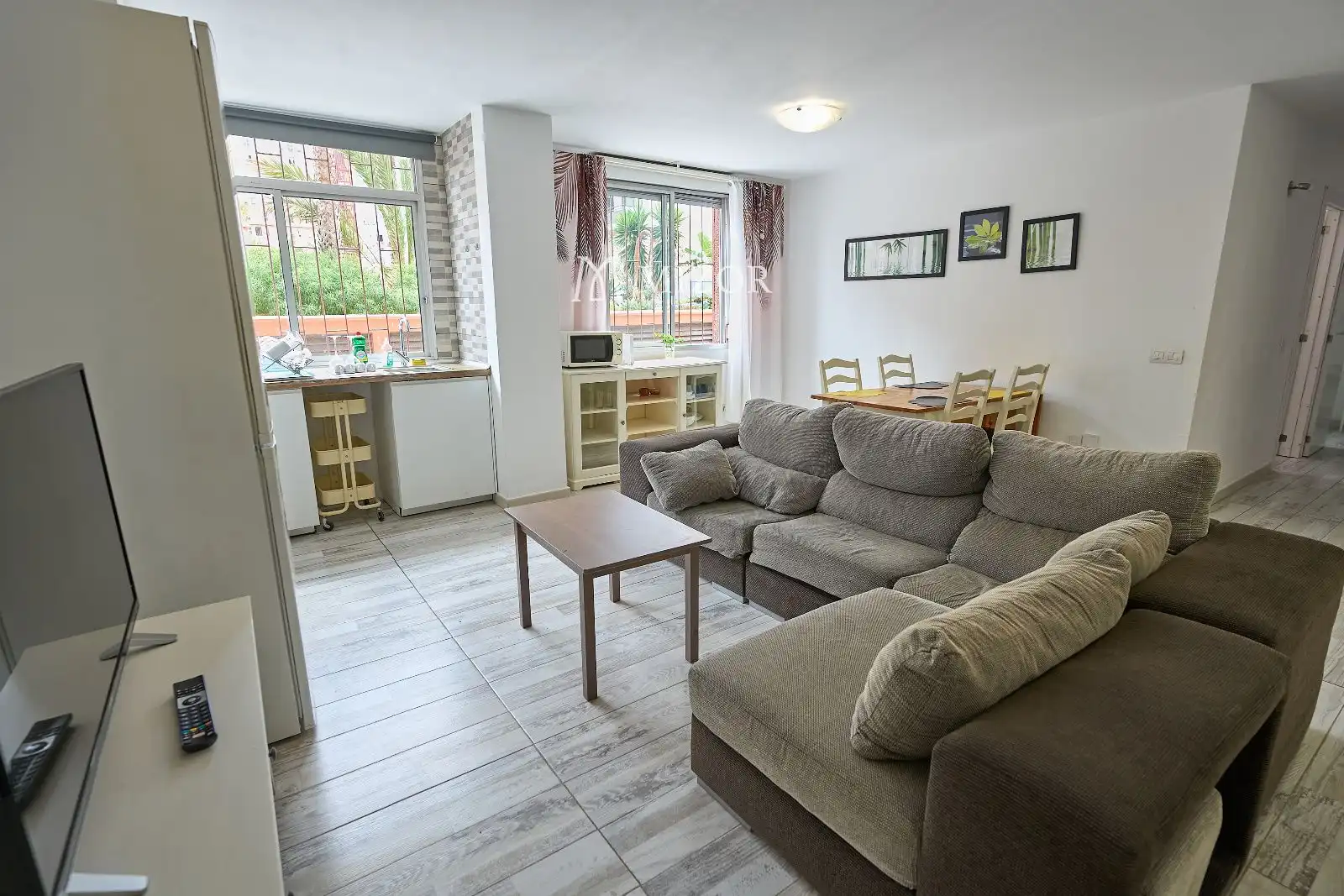 Piso con ascensor en venta en BLAS PÉREZ GONZÁLEZ, imagen 18