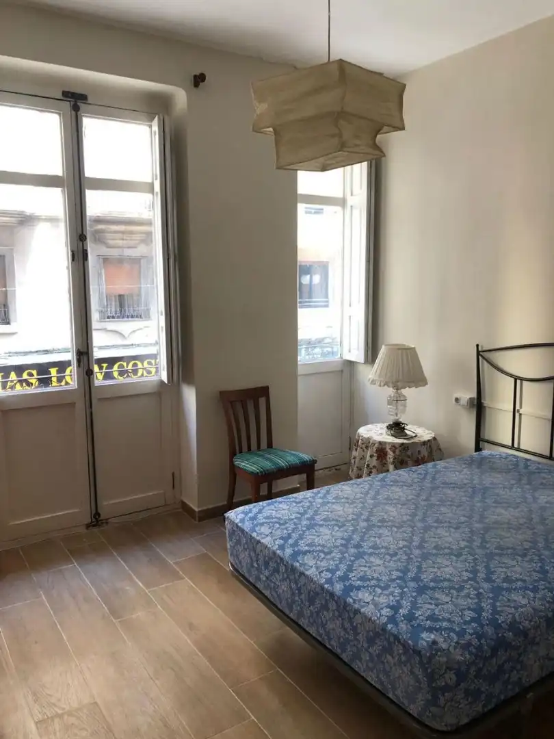 Habitación de Piso de alquiler en Valencia con Amueblado
