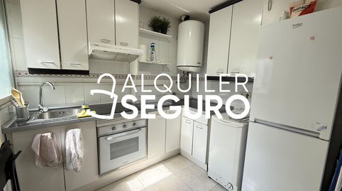 Foto 5 de Piso de alquiler en Pelayo, Justicia - Chueca, Madrid Capital