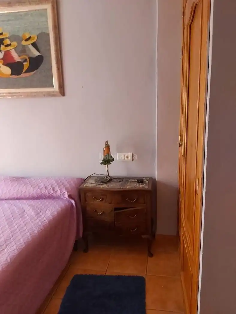 Casa a schiera in vendita a Calle Santo 26, imagen 14
