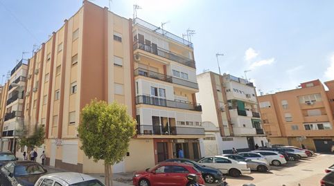 Foto 2 de Casa o xalet en venda a Fermin Requena , Molino de la Vega, Huelva Capital