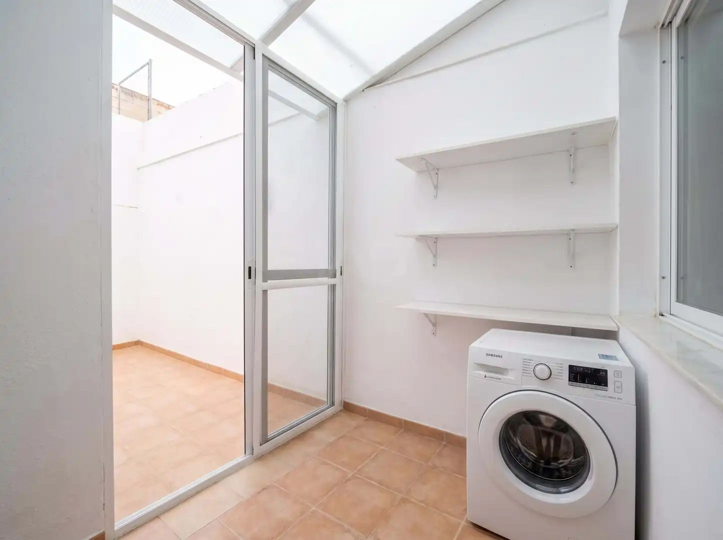 Casa adosada en venta en Alosno con Aire acondicionado