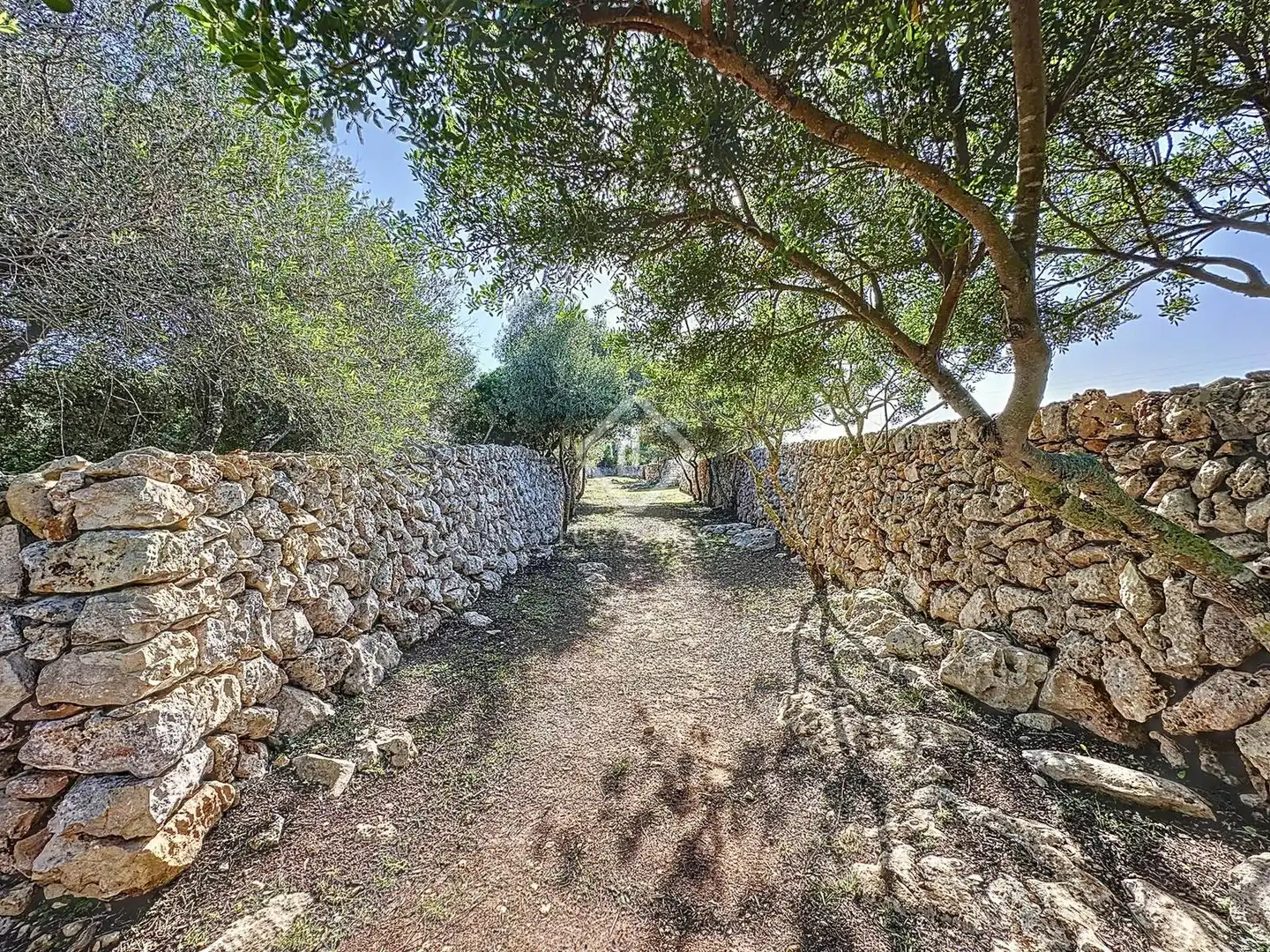 Casa rustica con terrazza in vendita a Sant Lluís - S'Ullestrar - Torret, imagen 70