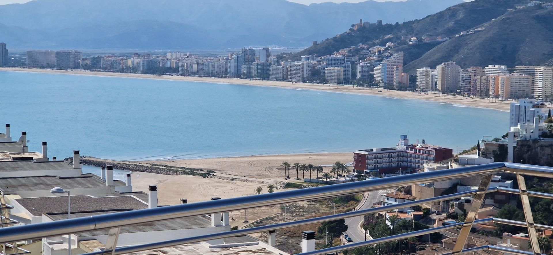 Einfamilien-Reihenhaus zum verkauf in Calle SERRA DE MARIOLA, 36, El Faro