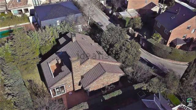 Casa-chalet en Venta en  SEÑORA SERGIA en Los Ángeles - Jarandilla