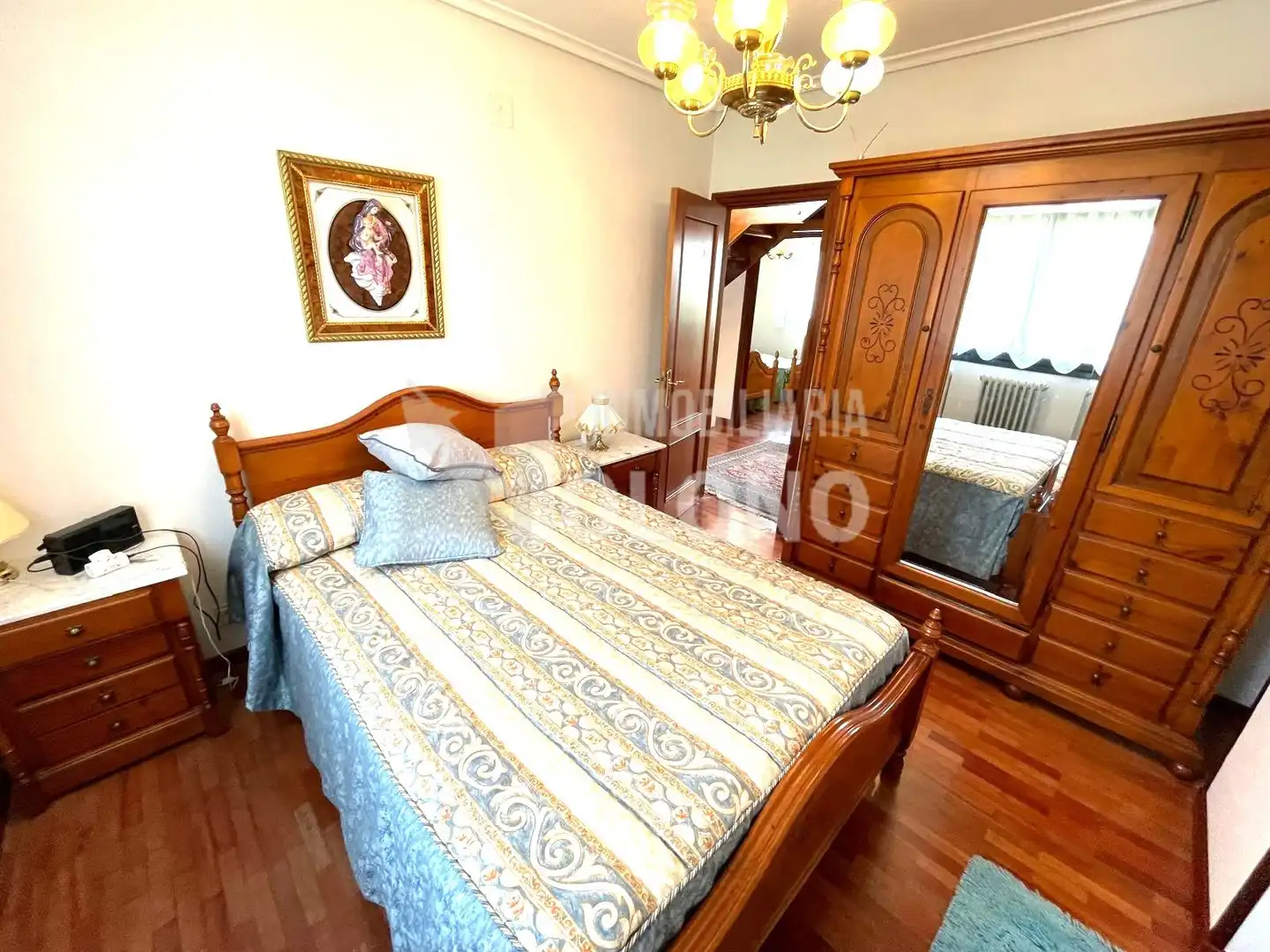 Detached house with terrace for sale in Calle Antonio Machado 3, imagen 29