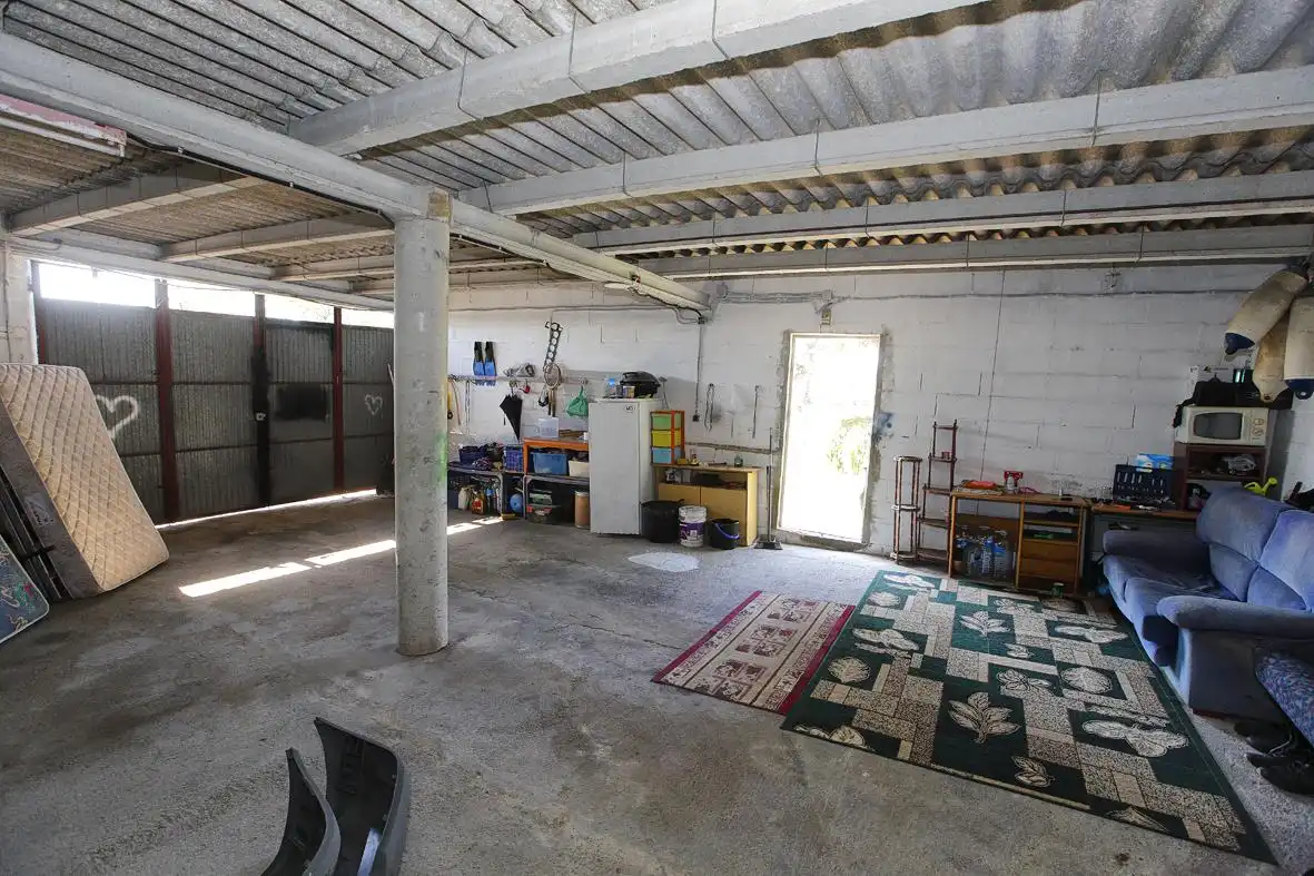 Flat for sale in Alcanar  with Private garden and Terrace