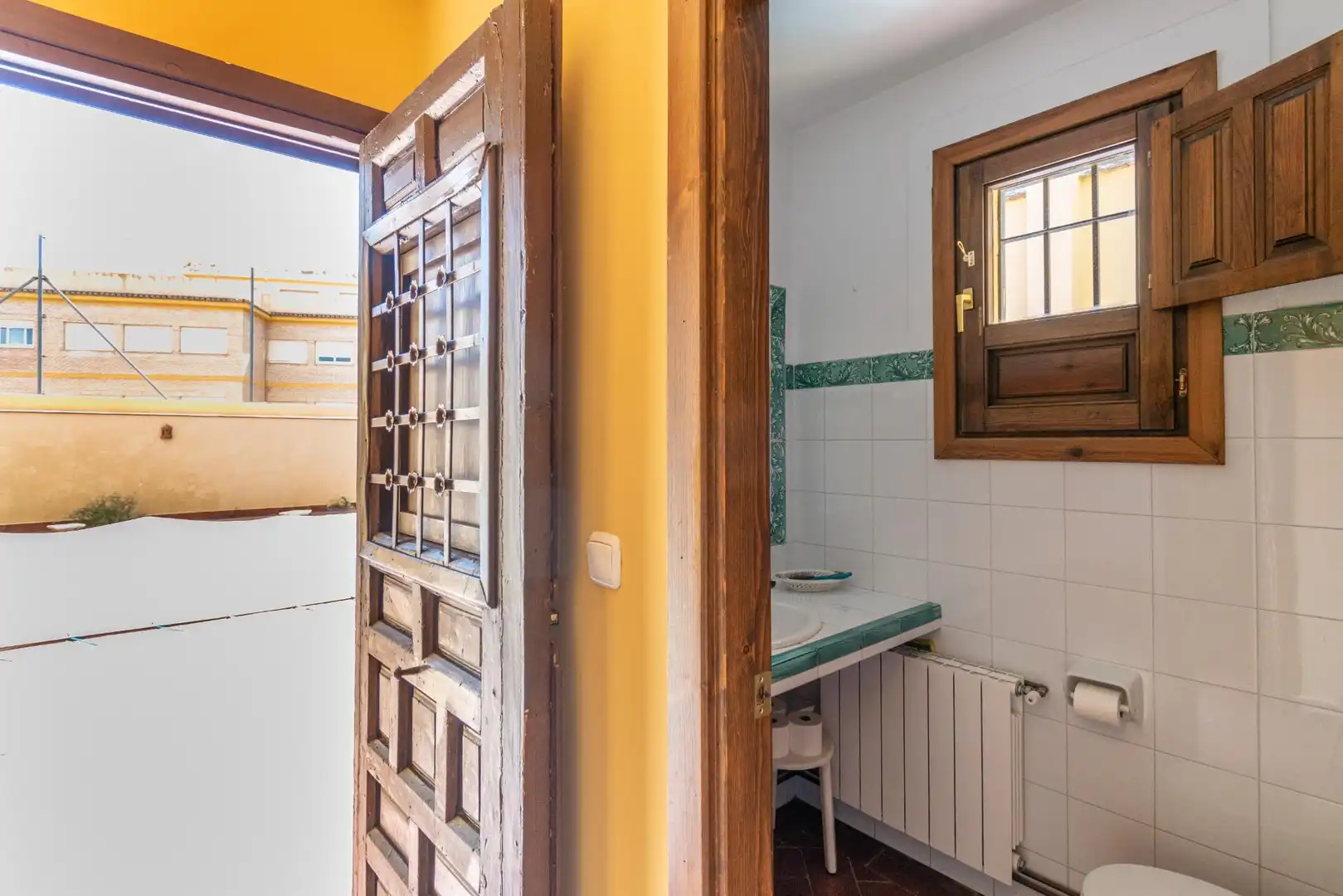 Casa o xalet en venda en Guadix amb Calefacció, Traster i Piscina