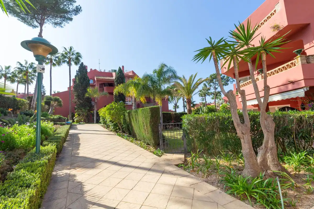 Apartamento en venta en Romana Playa