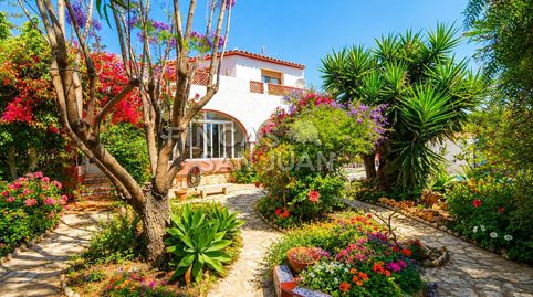 Foto 5 de Casa o xalet en venda a Bellavista - Capiscol - Frank Espinós, Sant Joan d'Alacant