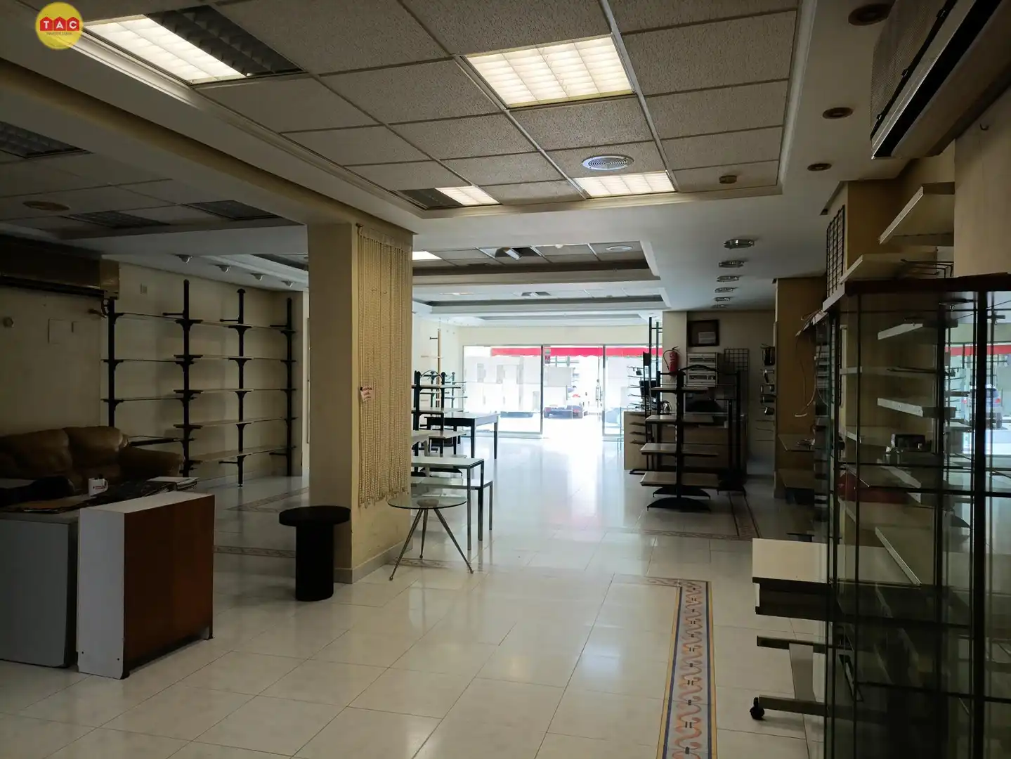 Local comercial en alquiler en Lepe, imagen 9