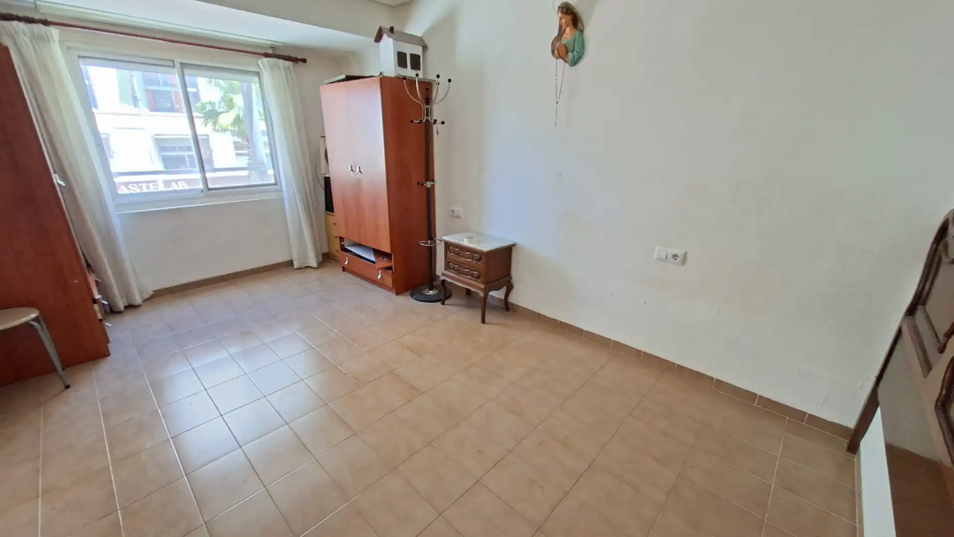 Wohnung zum Verkauf in San Vicente del Raspeig / Sant Vicent del Raspeig mit Balkon