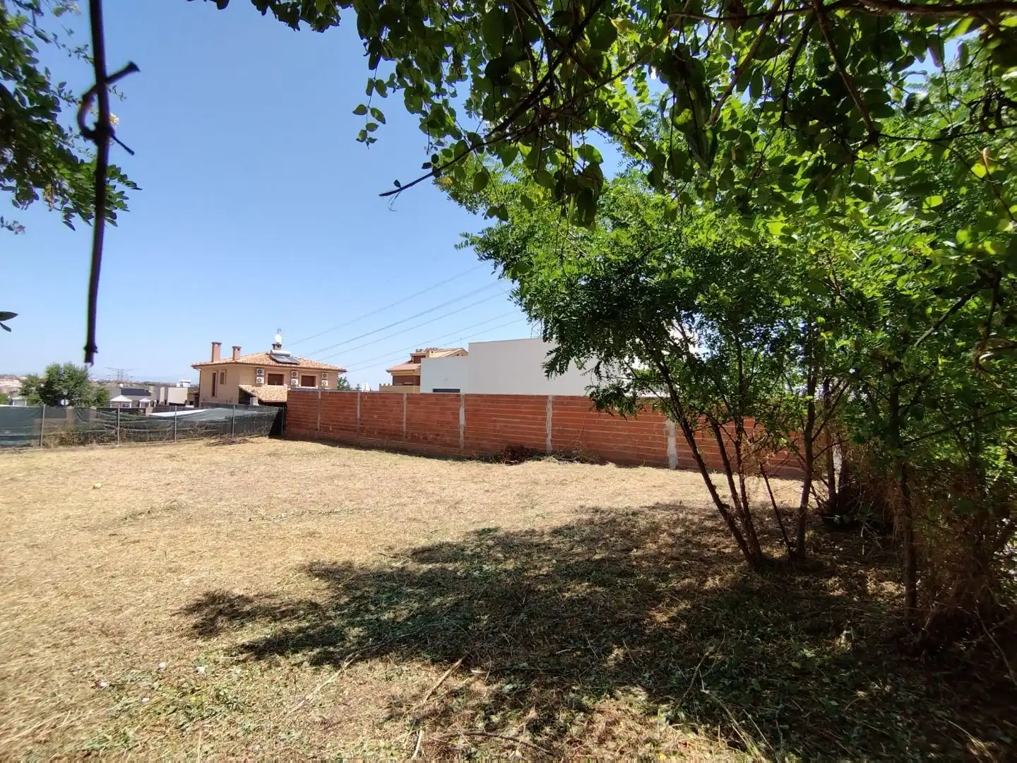 Residencial en venda en Arroyomolinos (Madrid)