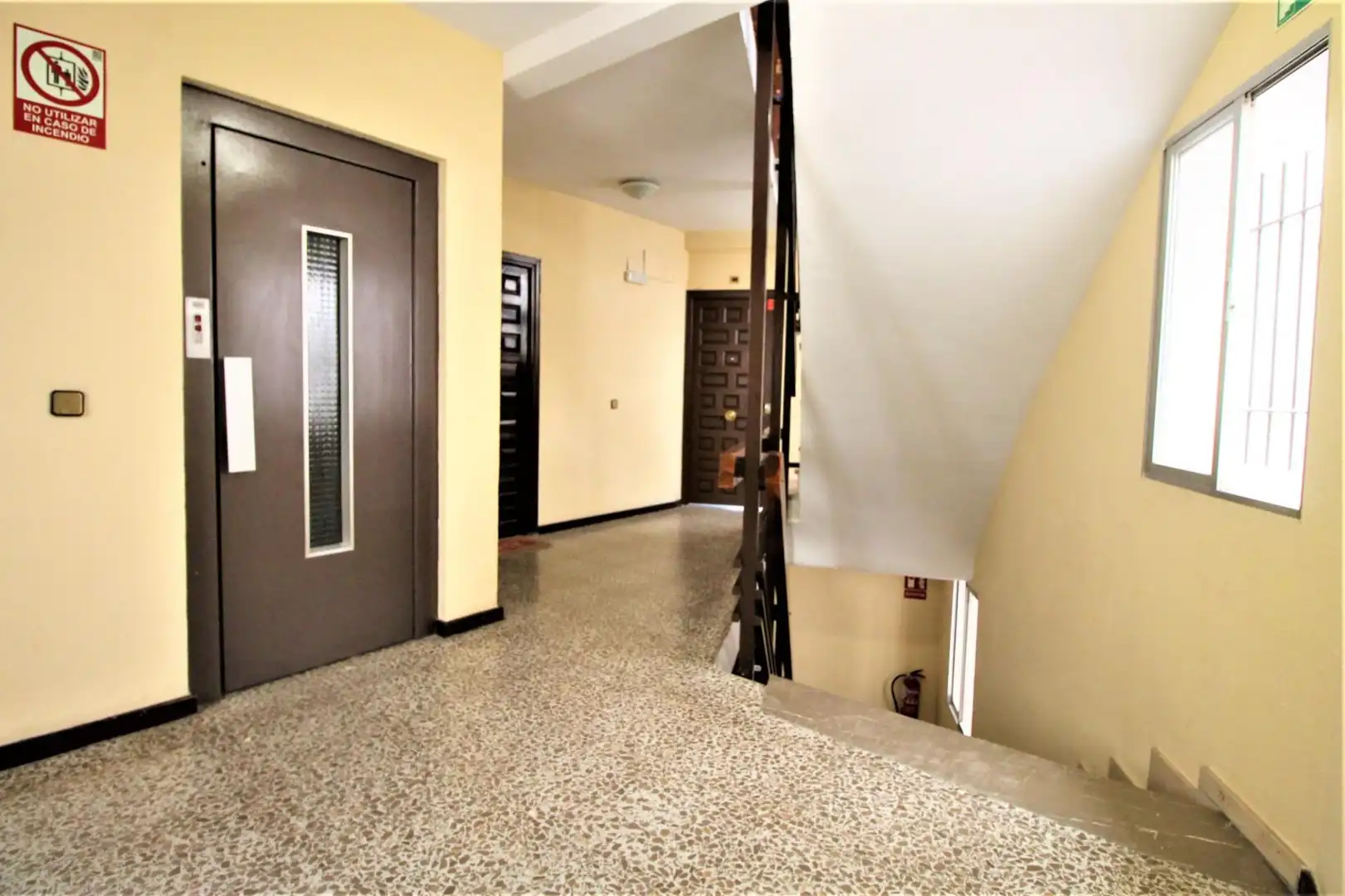 Flat for rent in Carabanchel