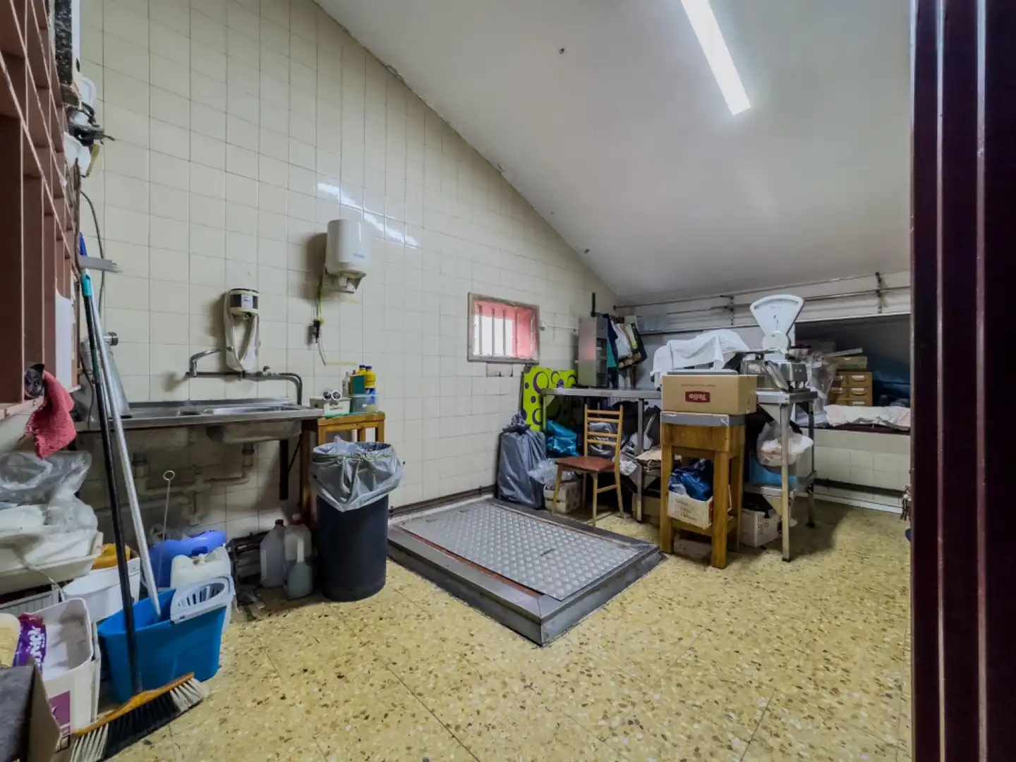 Business premises for sale in Calle CARDENAL HERRERA ORIA, imagen 11