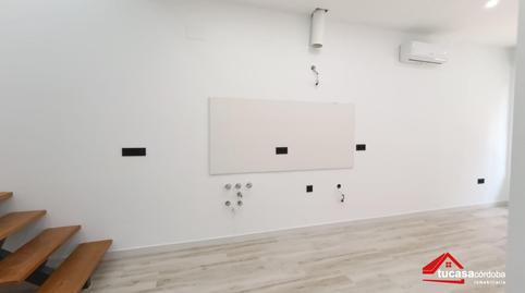 Foto 5 de Loft en venda a Sagunto - Edisol,  Córdoba Capital