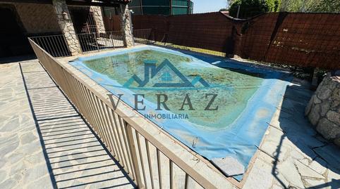 Photo 3 of House or chalet for sale in El Pilar - La Estación, Toledo