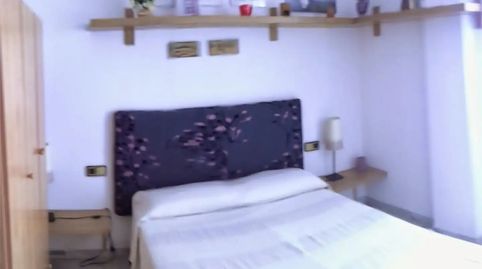 Foto 4 de Apartament de lloguer a Calle Panaderos, 10, Centro Histórico, Málaga Capital