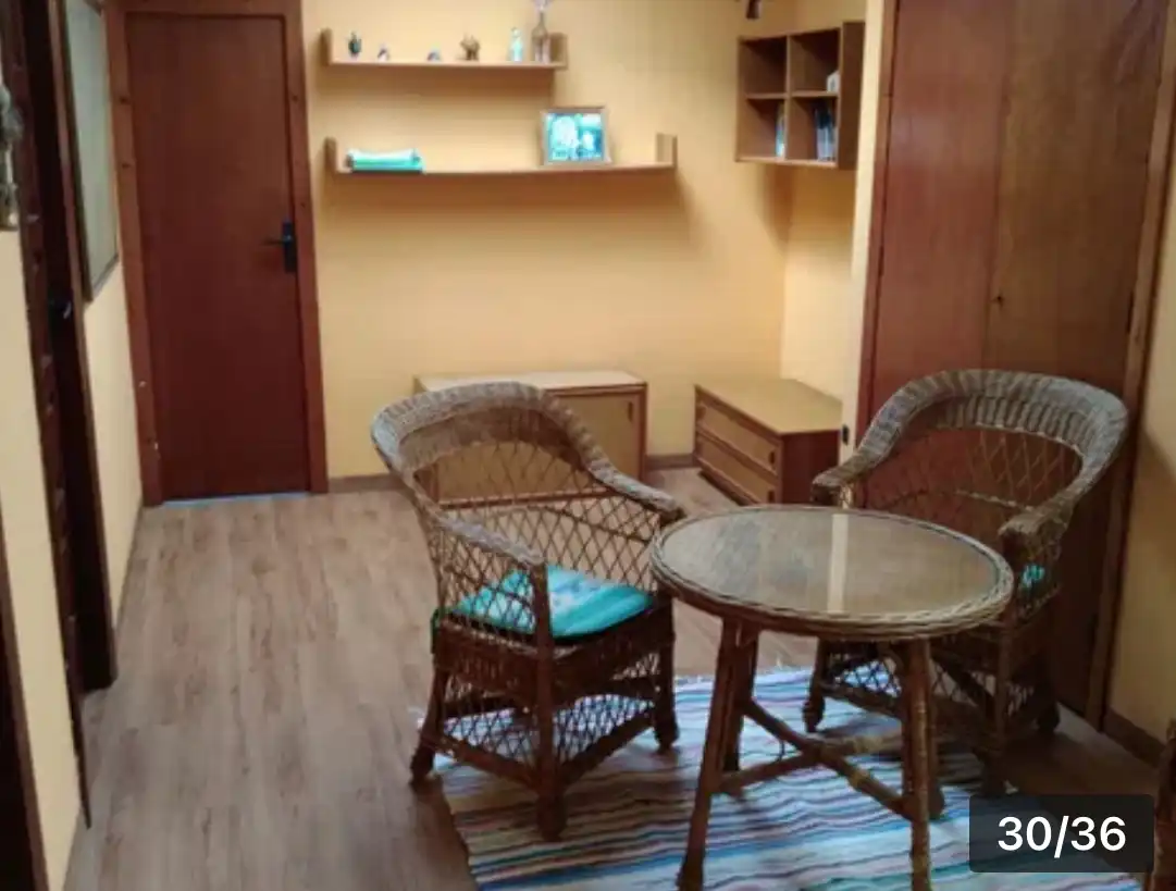 Xalet amb jardí en venda a Rúa Sobran 58, imagen 30