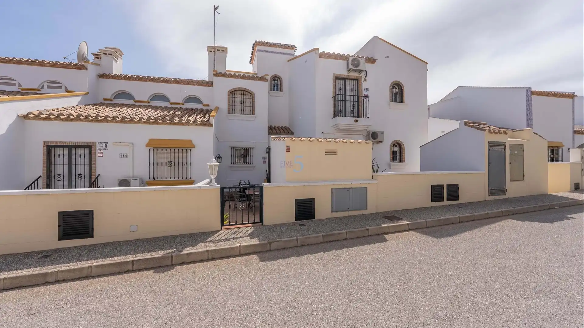 Terraced house with terrace for sale in Orihuela Costa, imagen 27