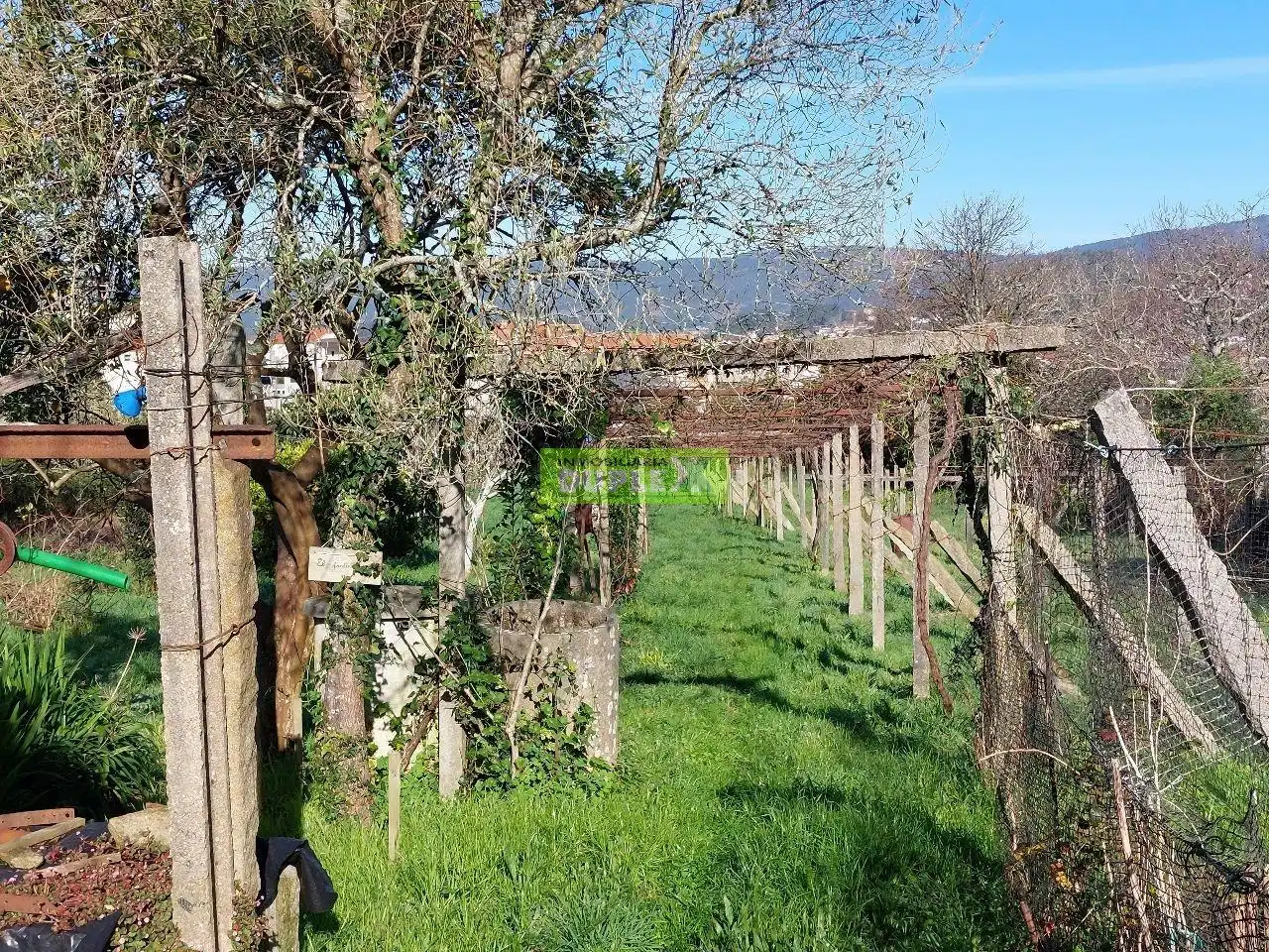 Maison avec jardin à vendre à Zona Fernández Ladreda, imagen 73