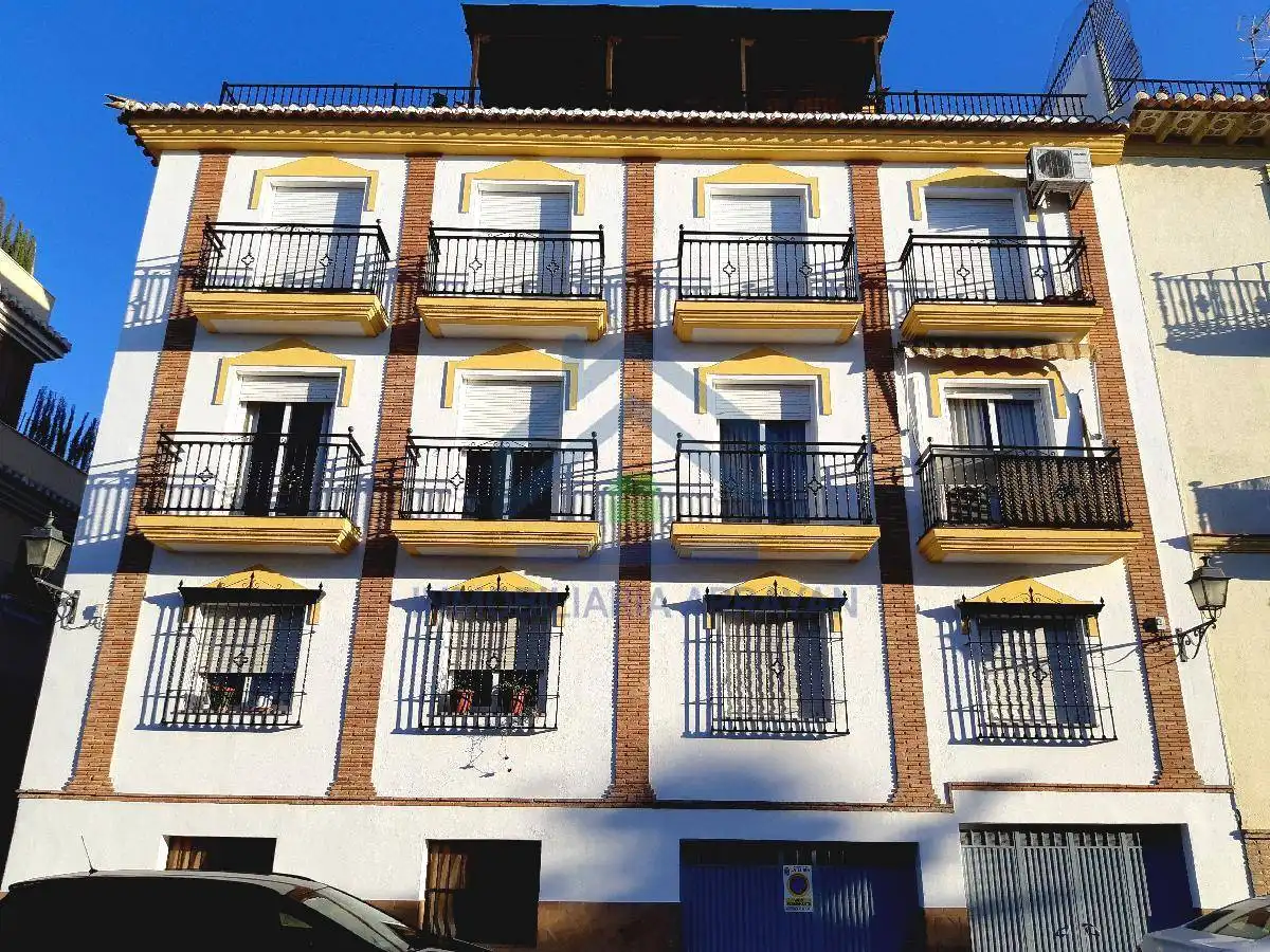 Appartement avec terrasse à vendre à La Zubia Ciudad, imagen 2