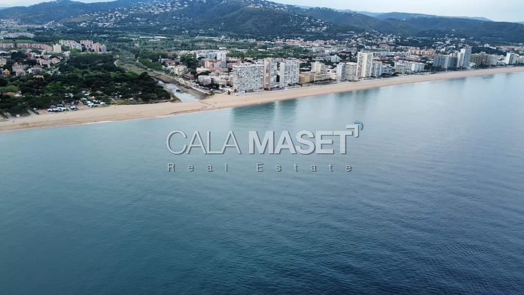 Apartamento en venta en del Cavall Bernat, Centre - Platja, Platja d'Aro