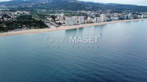 Foto 3 de Apartamento en venta en Del Cavall Bernat, Centre - Platja, Girona