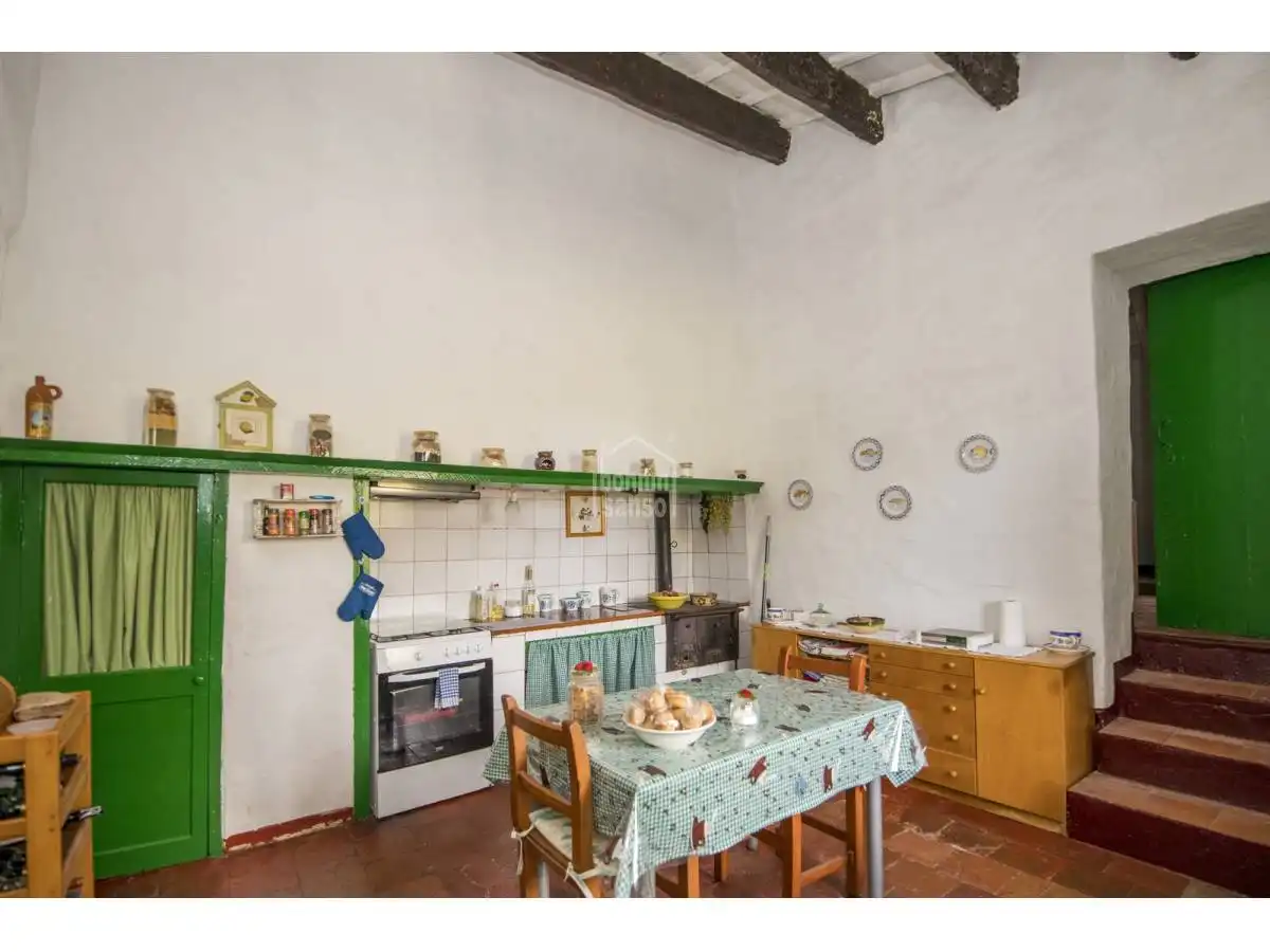 Landhaus mit Garten zum Verkauf in Alaior poble, imagen 23