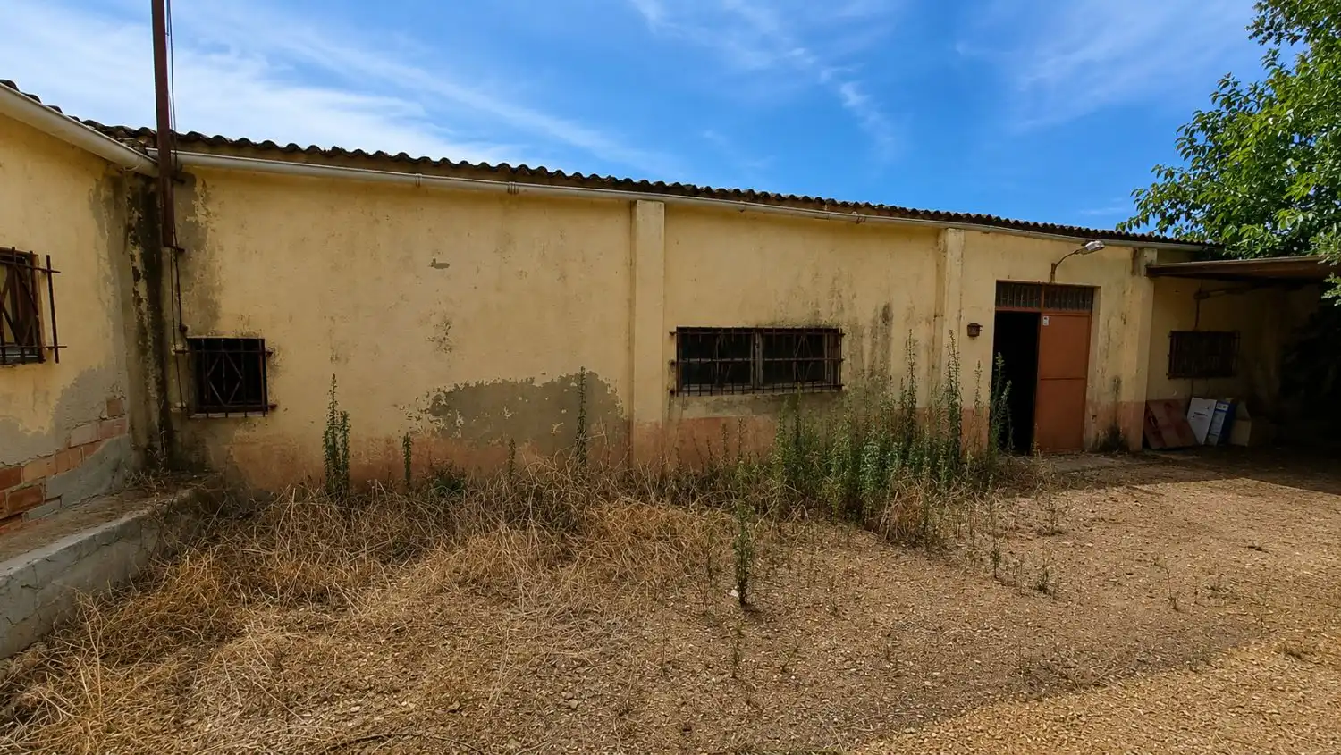 Country homes for sale in N/A, La Selva del Camp