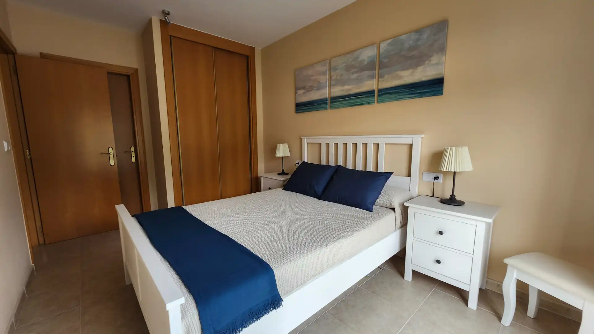 Habitación de Piso en venta en Miño con Calefacción y Trastero