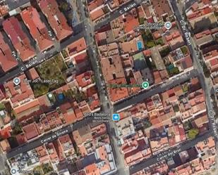 Exterior view of Residential for sale in Badalona