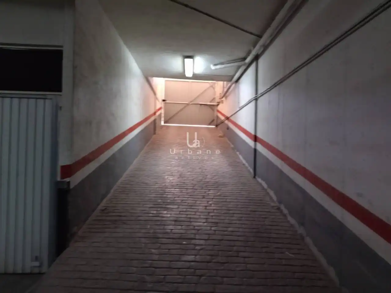 Parcheggio in vendita a Calle  Príncipe Felipe