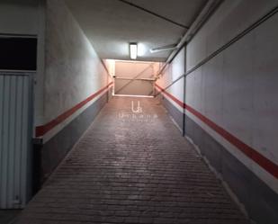 Aparcament de Garatge en venda en  Murcia Capital