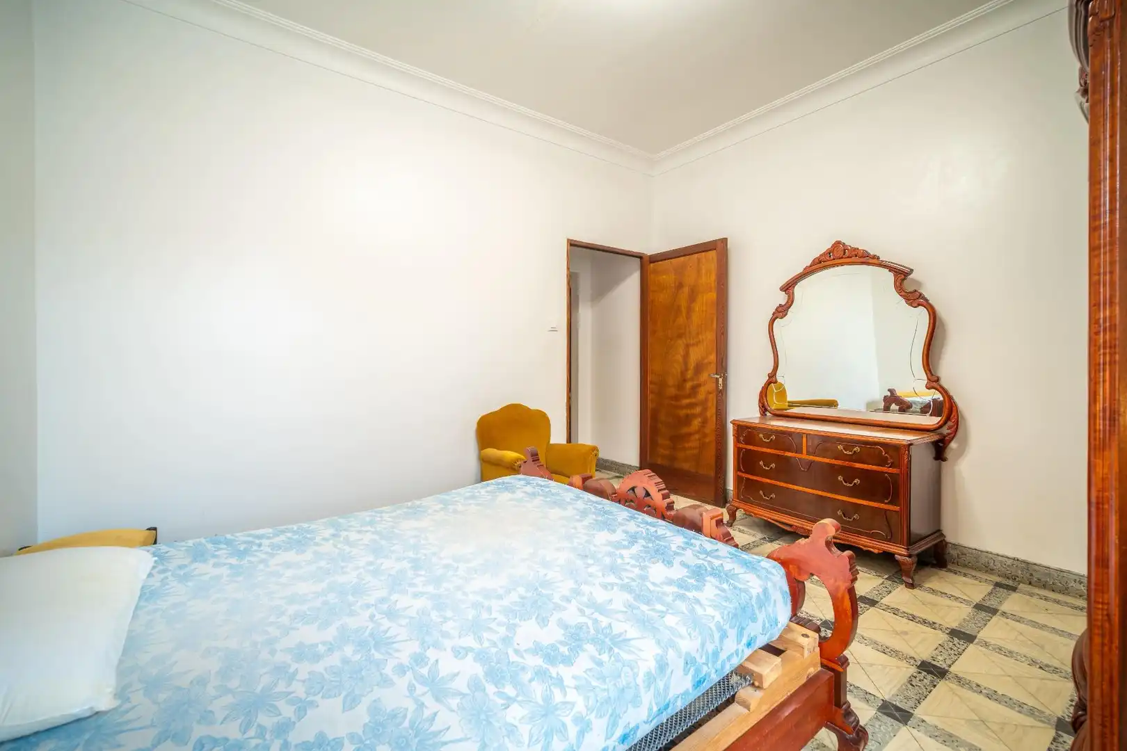 Habitación de Casa o chalet en venta en Inca con Terraza y Amueblado