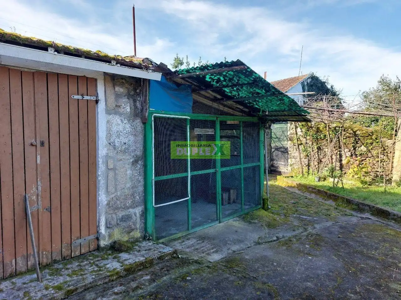 Maison avec jardin à vendre à Zona Fernández Ladreda, imagen 37