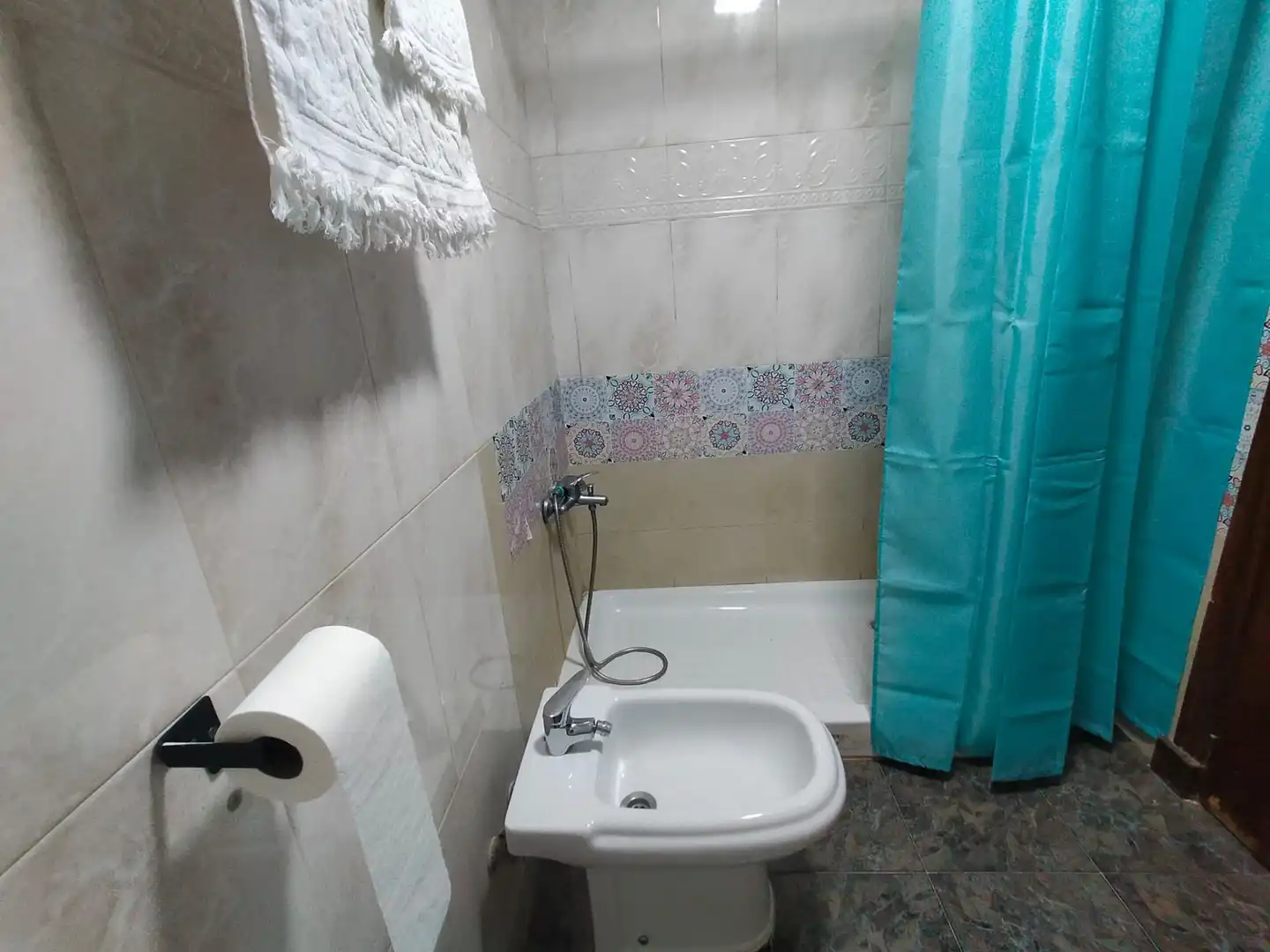 Bany de Pis en venda en La Línea de la Concepción