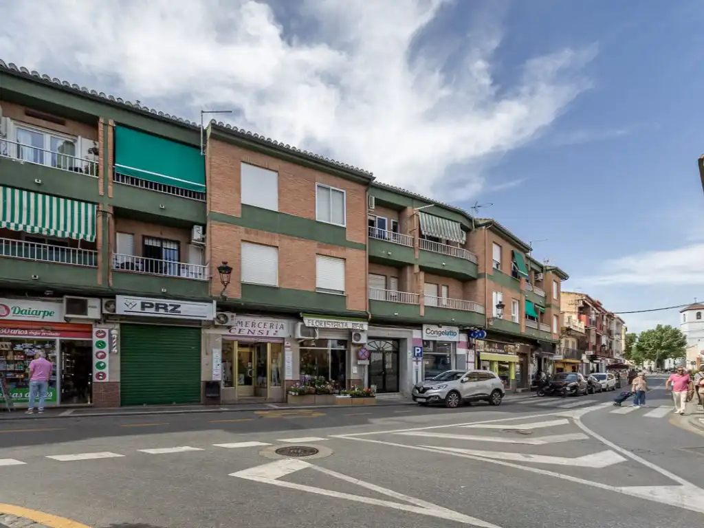 Wohnung zum Verkauf in Calle Real Alta, imagen 26