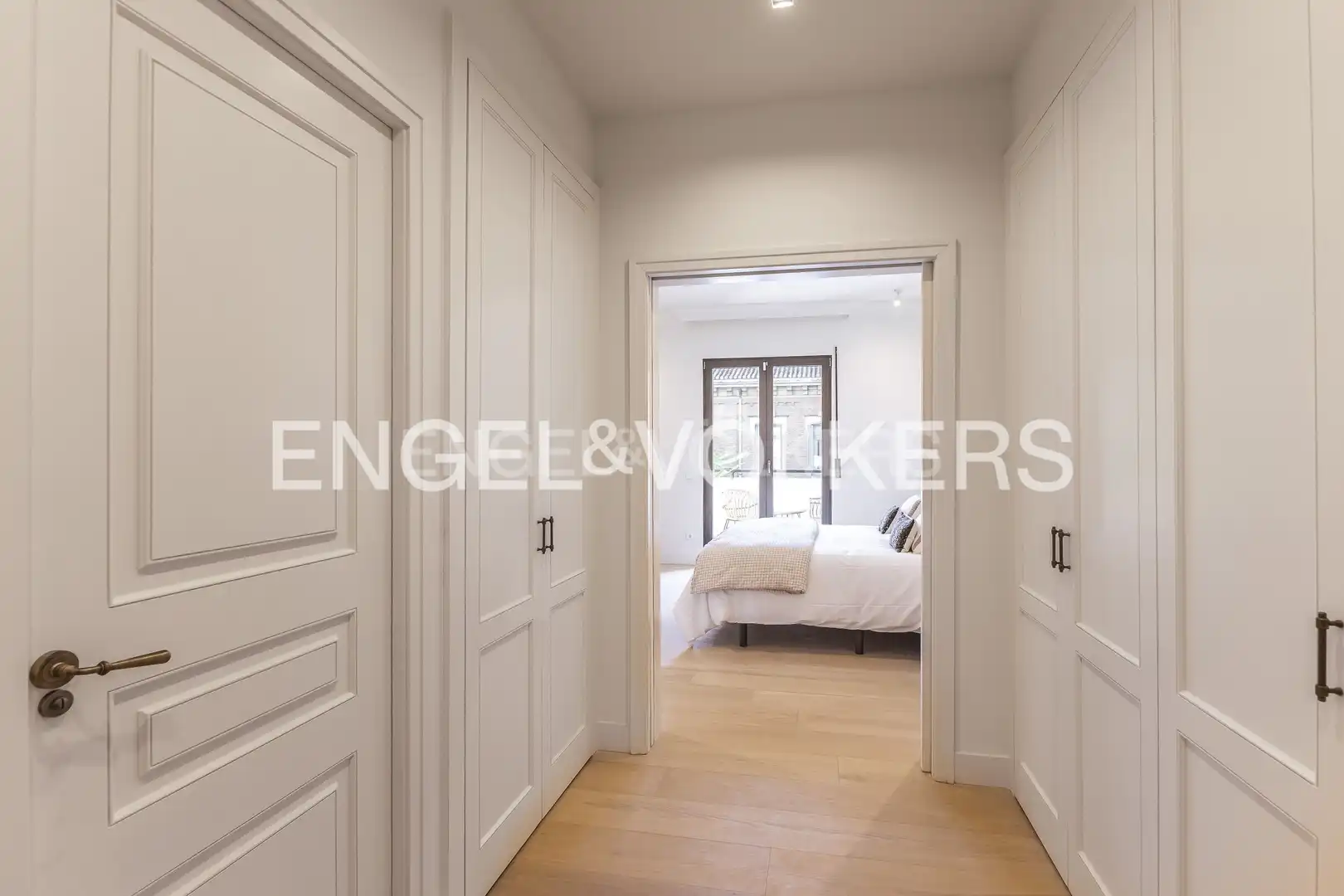 Piso en venta en Madrid con Aire acondicionado, Calefacción y Terraza