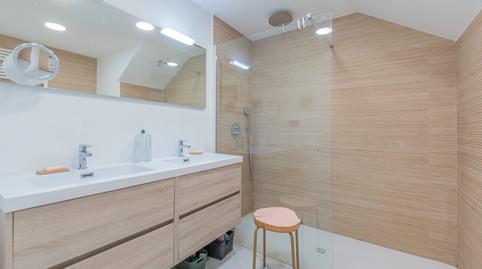 Foto 4 de Piso en venta en Carrer Major de Sant Pere, Vallparadís - Antic Poble de Sant Pere, Terrassa