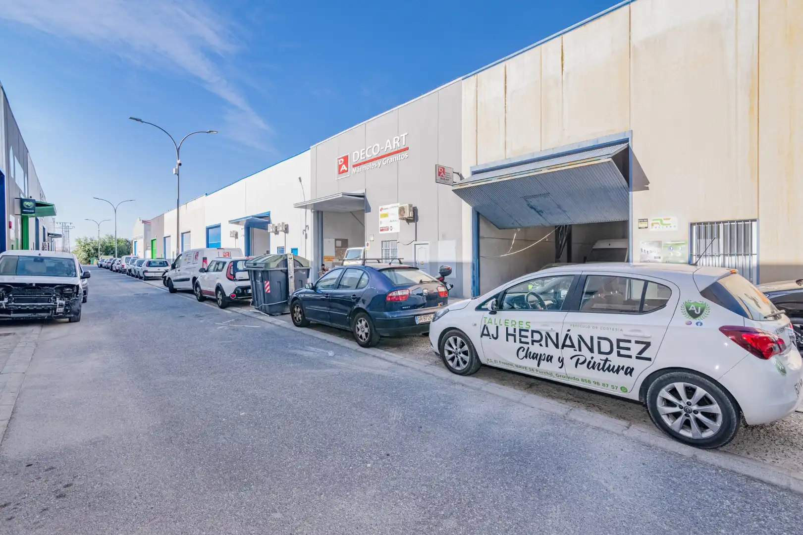 Nave industrial en venta en N/A, imagen 24