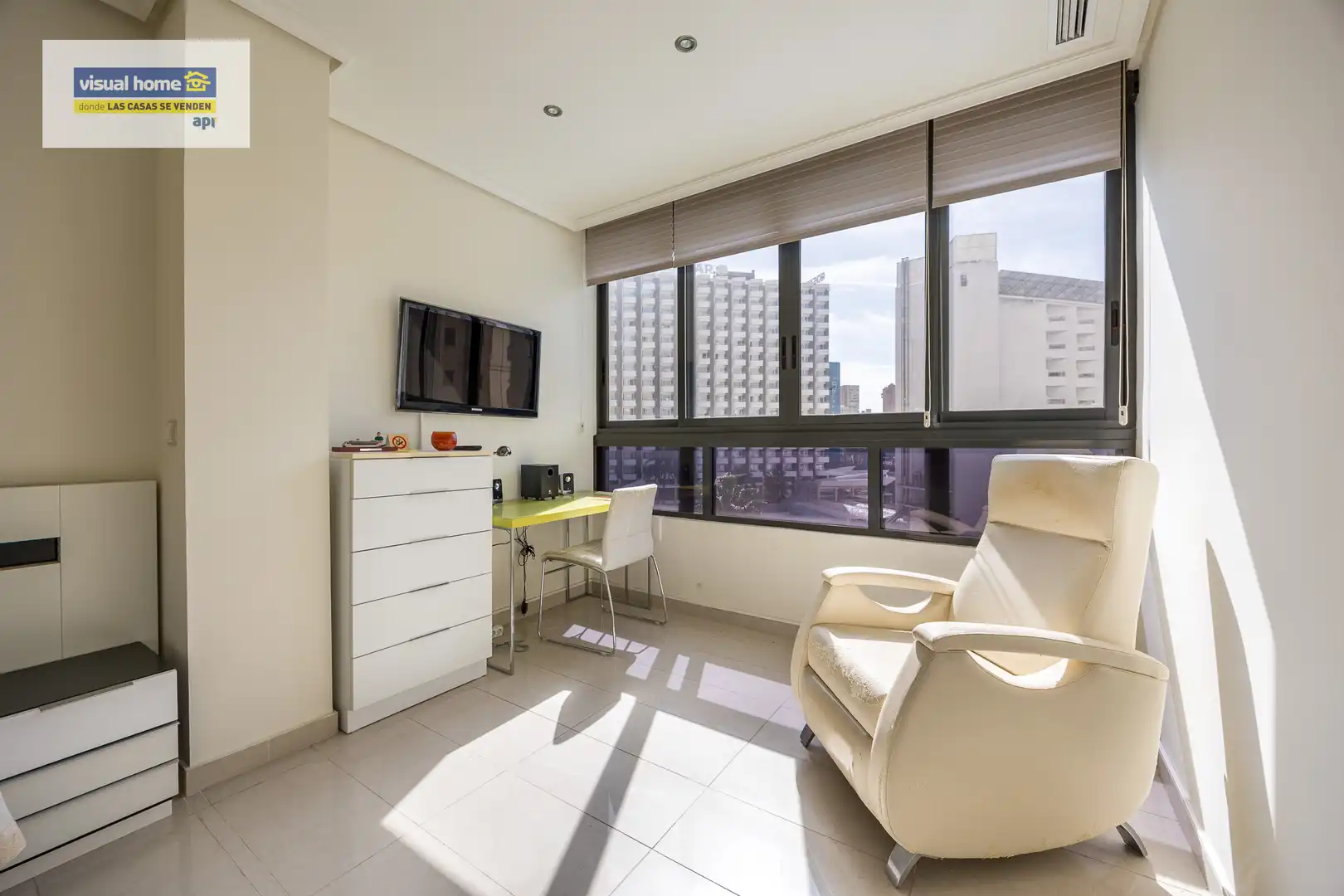 Piso con piscina en venta en Rincón de Loix, imagen 20